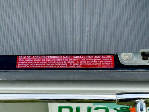 1969 Mercedes-Benz SL-Class