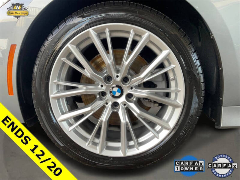 2024 BMW 3 Series 330i