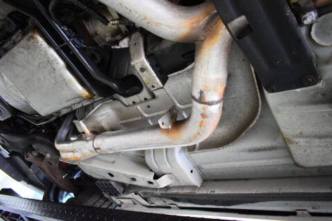 1997 Pontiac Firebird