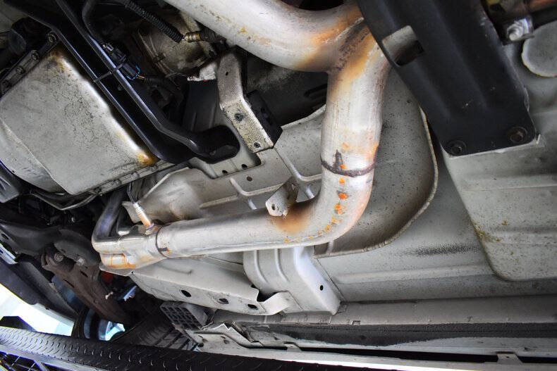 1997 Pontiac Firebird