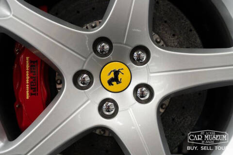 2012 Ferrari California