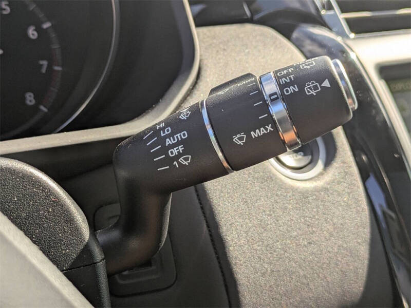 2019 Land Rover Discovery SE