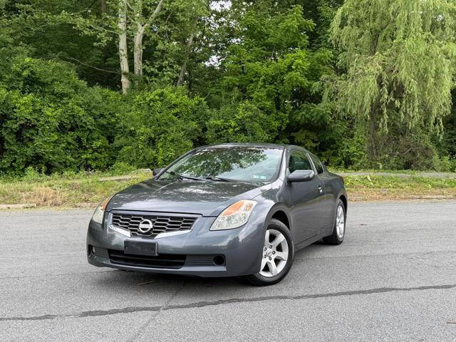 2009 Nissan Altima 2.5 S