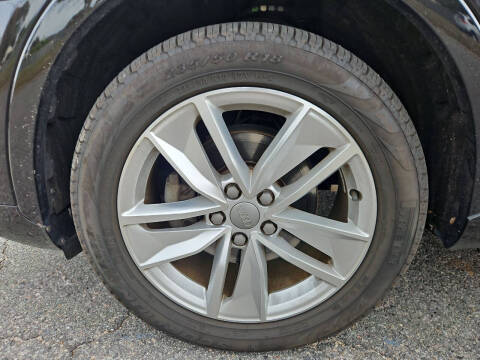 2017 Audi Q3 2.0T Premium Plus