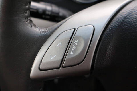 2009 Subaru Tribeca