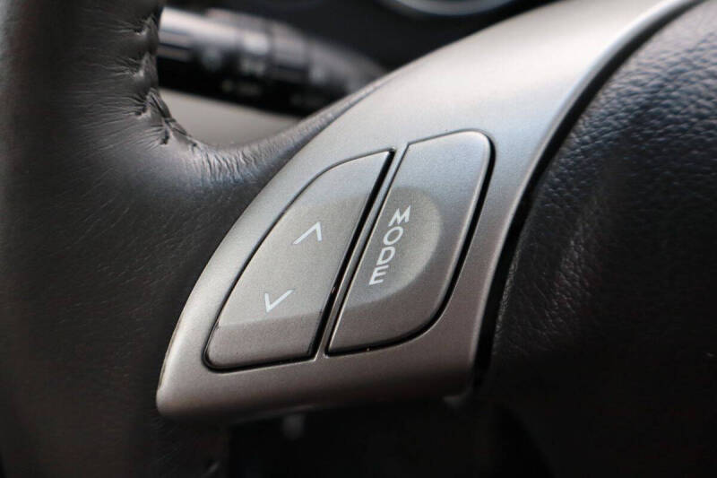 2009 Subaru Tribeca
