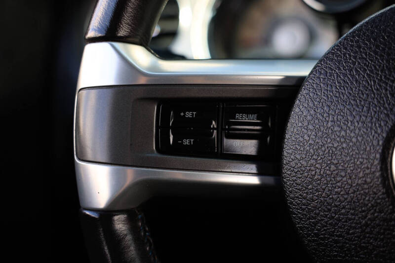 2010 Ford Mustang GT