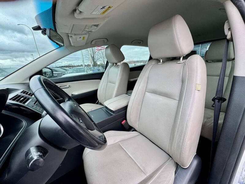 2014 Mazda CX-9 Touring