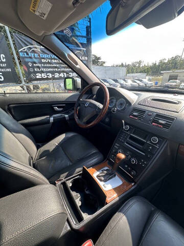 2010 Volvo XC90 V8