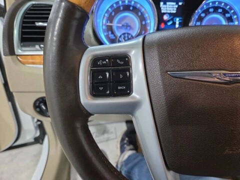 2013 Chrysler 300 C