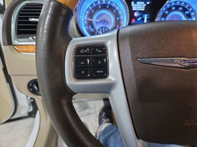 2013 Chrysler 300 C