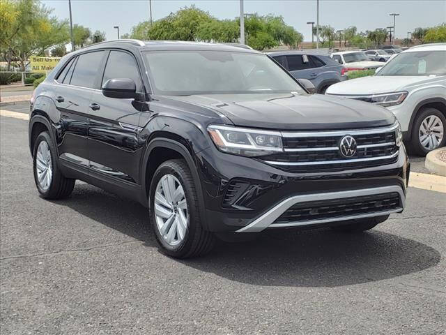 2023 Volkswagen Atlas Cross Sport for sale in Peoria, AZ