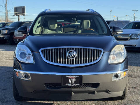 2012 Buick Enclave Premium