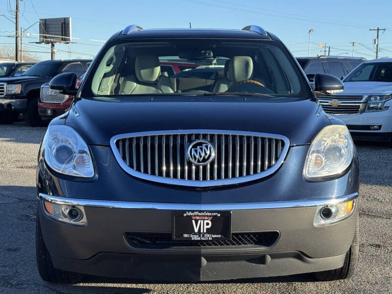2012 Buick Enclave Premium