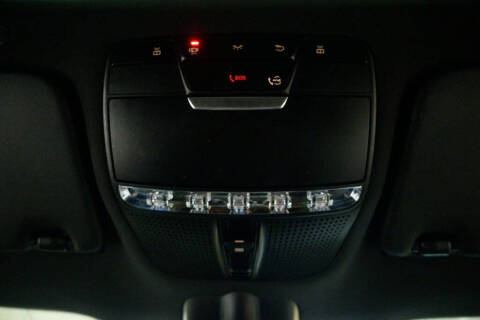 2021 Mercedes-Benz GLC GLC 300 4MATIC