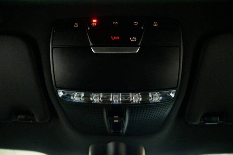 2021 Mercedes-Benz GLC GLC 300 4MATIC