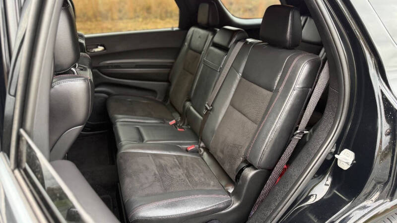 2022 Dodge Durango R/T