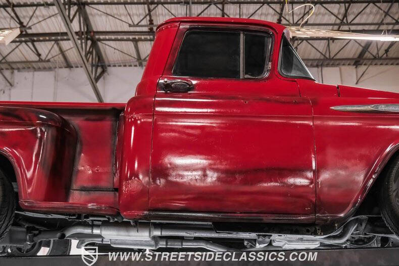 1957 Chevrolet 3100