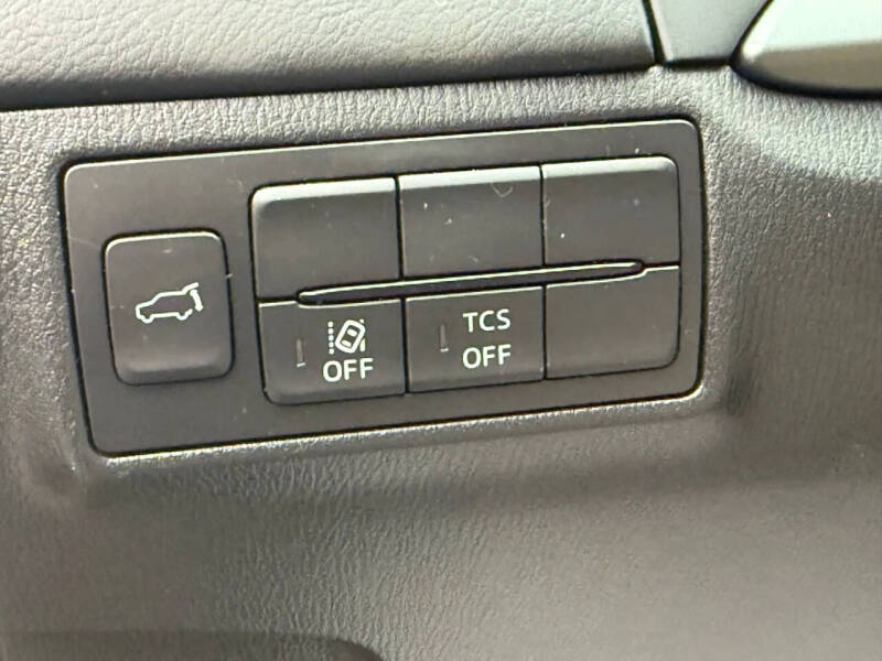 2018 Mazda CX-9 Touring