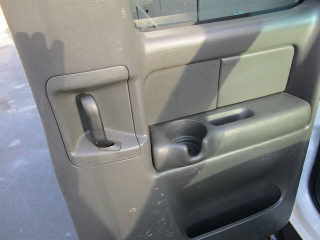 2004 Chevrolet Silverado 3500