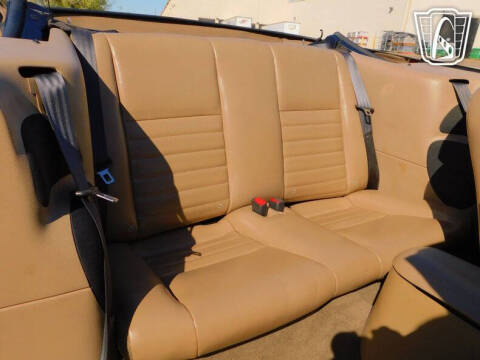 2004 Ford Mustang GT Deluxe