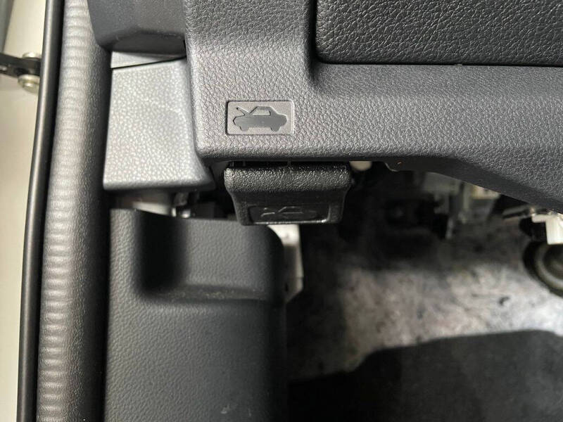 2022 Subaru Forester Sport