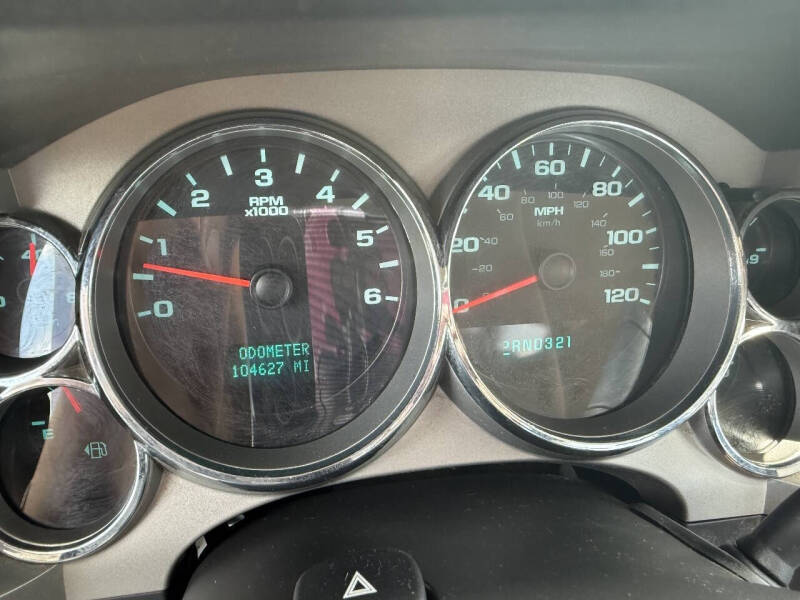 2008 GMC Sierra 1500 SLE1