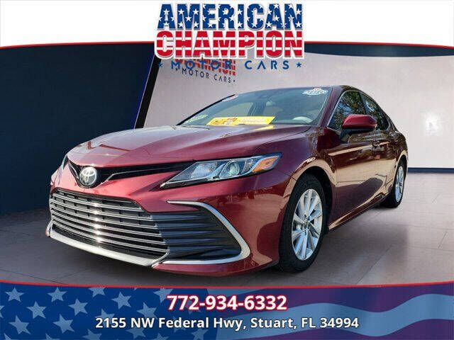 American Champion Motor Cars in Stuart FL Carsforsale