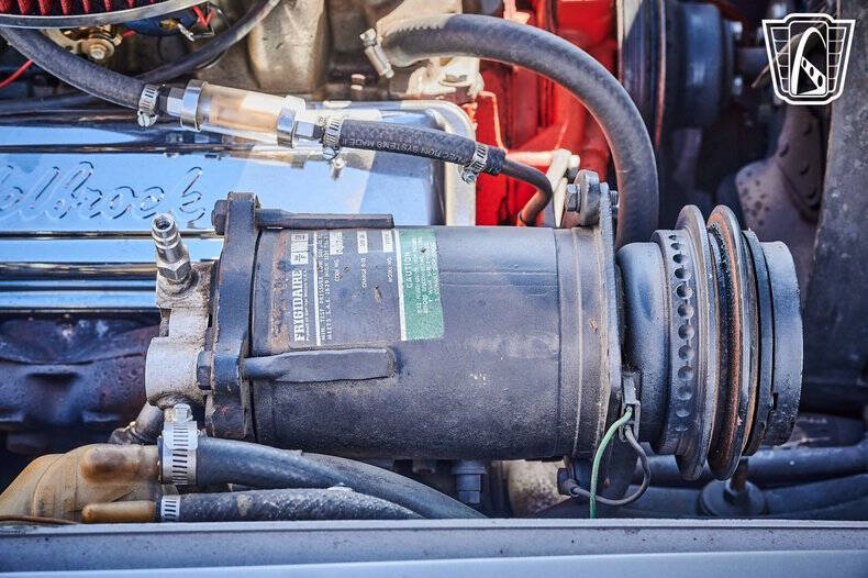 1974 Chevrolet Corvette