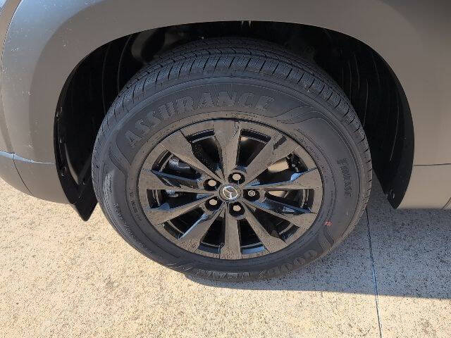 2026 Mazda CX-50 Hybrid Preferred