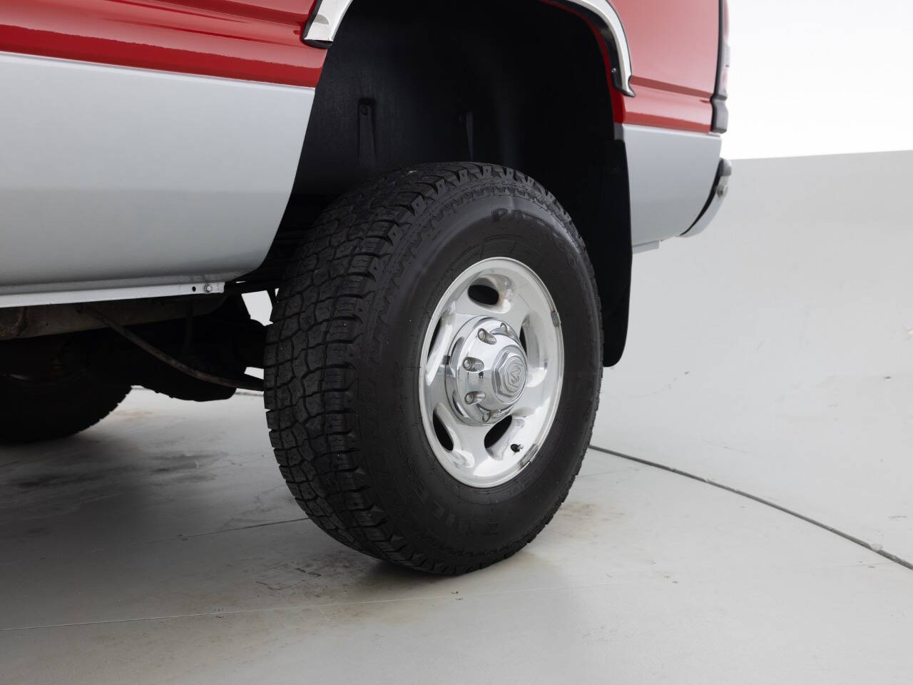 Used Car 2000 Dodge Ram 2500  Slt 4dr 4wd Extended Cab Lb For Sale Under $35,000 In Coal City, Illinois