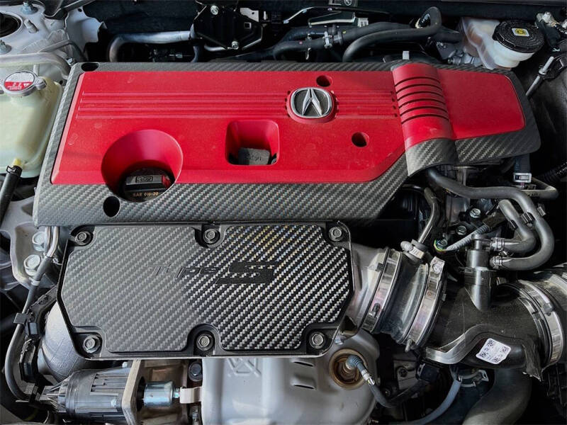 2024 Acura Integra Type S