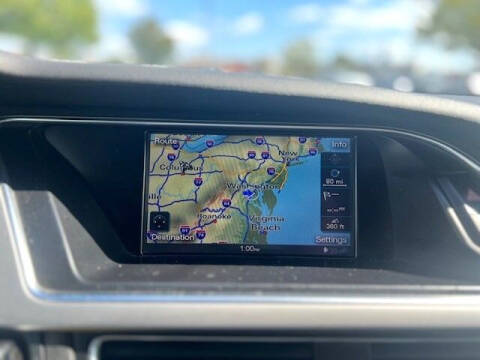 2014 Audi S5 3.0T quattro Premium Plus