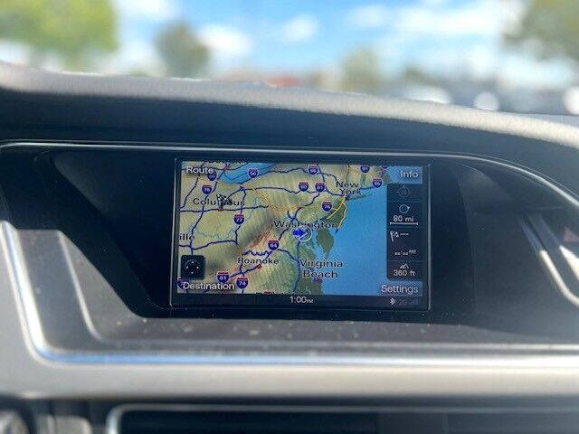 2014 Audi S5 3.0T quattro Premium Plus