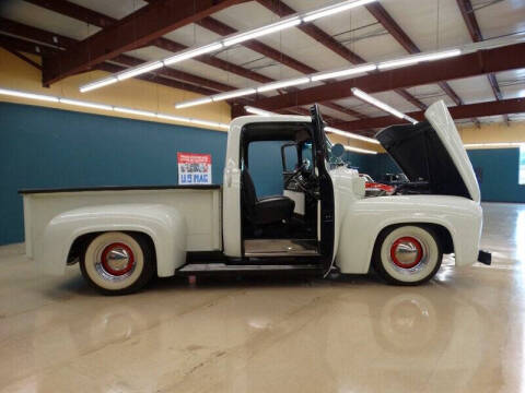 1956 Ford F-100