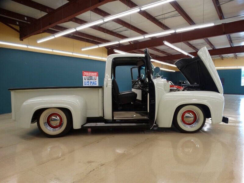 1956 Ford F-100