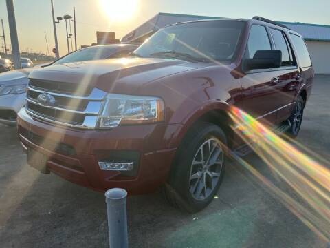 2015 Ford Expedition for sale at Car Now Dallas in Dallas TX