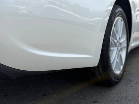 2014 Toyota Avalon XLE