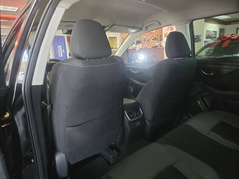 2023 Subaru Outback Premium