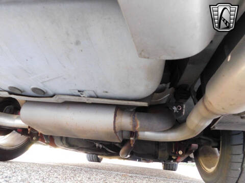 1999 Pontiac Firebird Trans Am