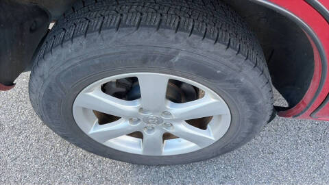 2007 Toyota RAV4 Limited