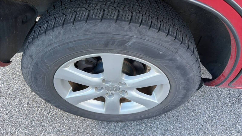 2007 Toyota RAV4 Limited