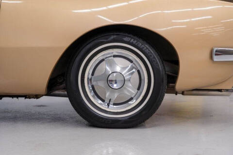 1964 Studebaker Avanti