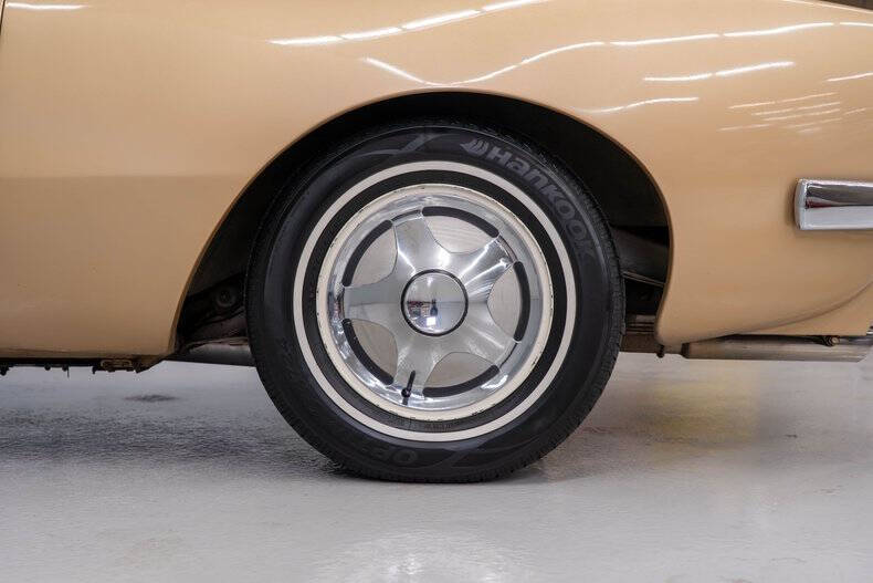 1964 Studebaker Avanti