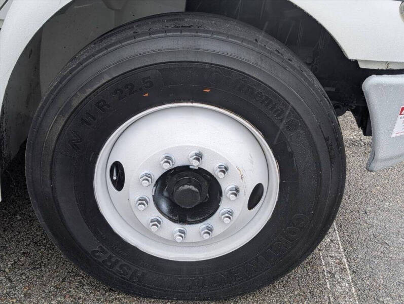 2011 International DuraStar 4300