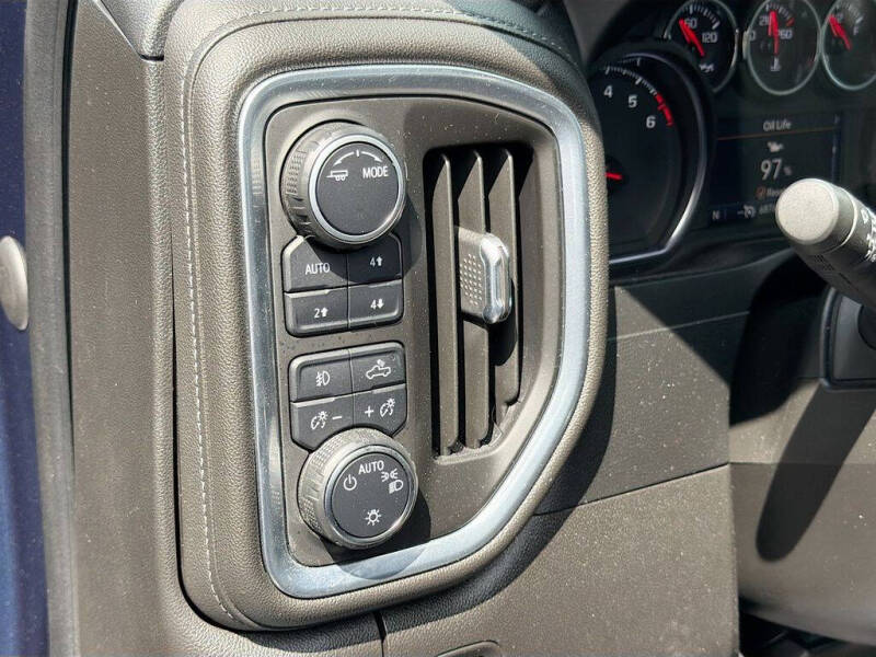 2022 Chevrolet Silverado 1500 Limited