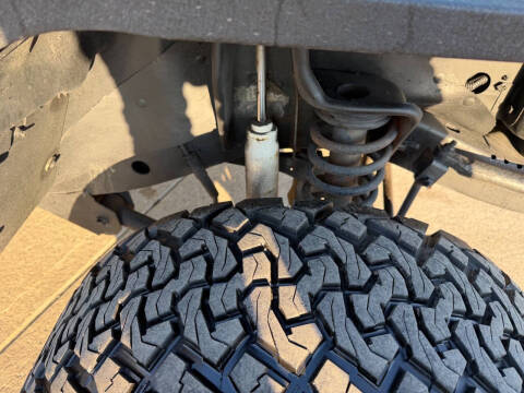 2006 Jeep Wrangler Sport
