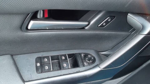 2024 Mazda CX-50 2.5 S Preferred