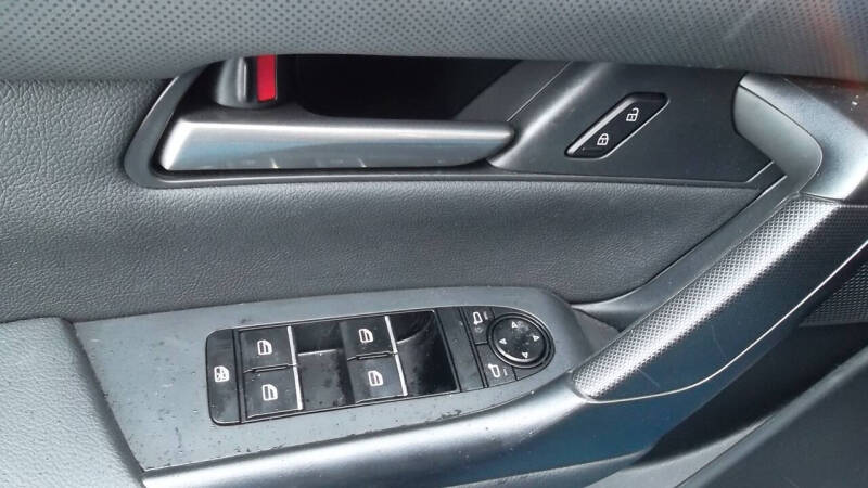 2024 Mazda CX-50 2.5 S Preferred