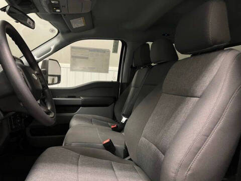 2025 Ford F-350 Super Duty